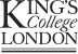 Logo of King's College London