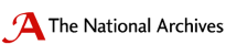 Logo of the National Archives