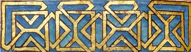 Kennicott Bible Banner